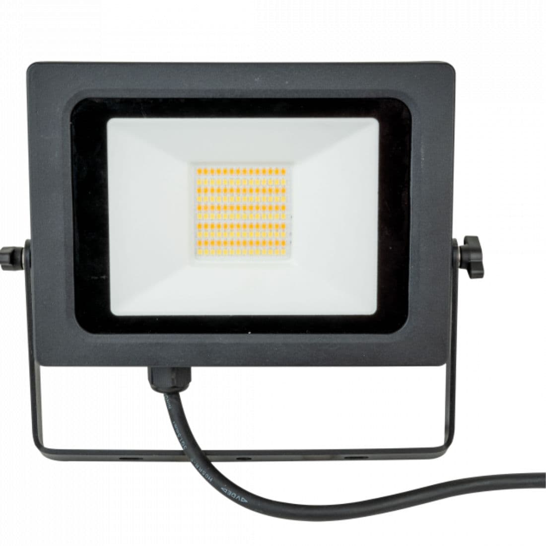 Showtec Aviano floodlight - 50 watt (case of 5)