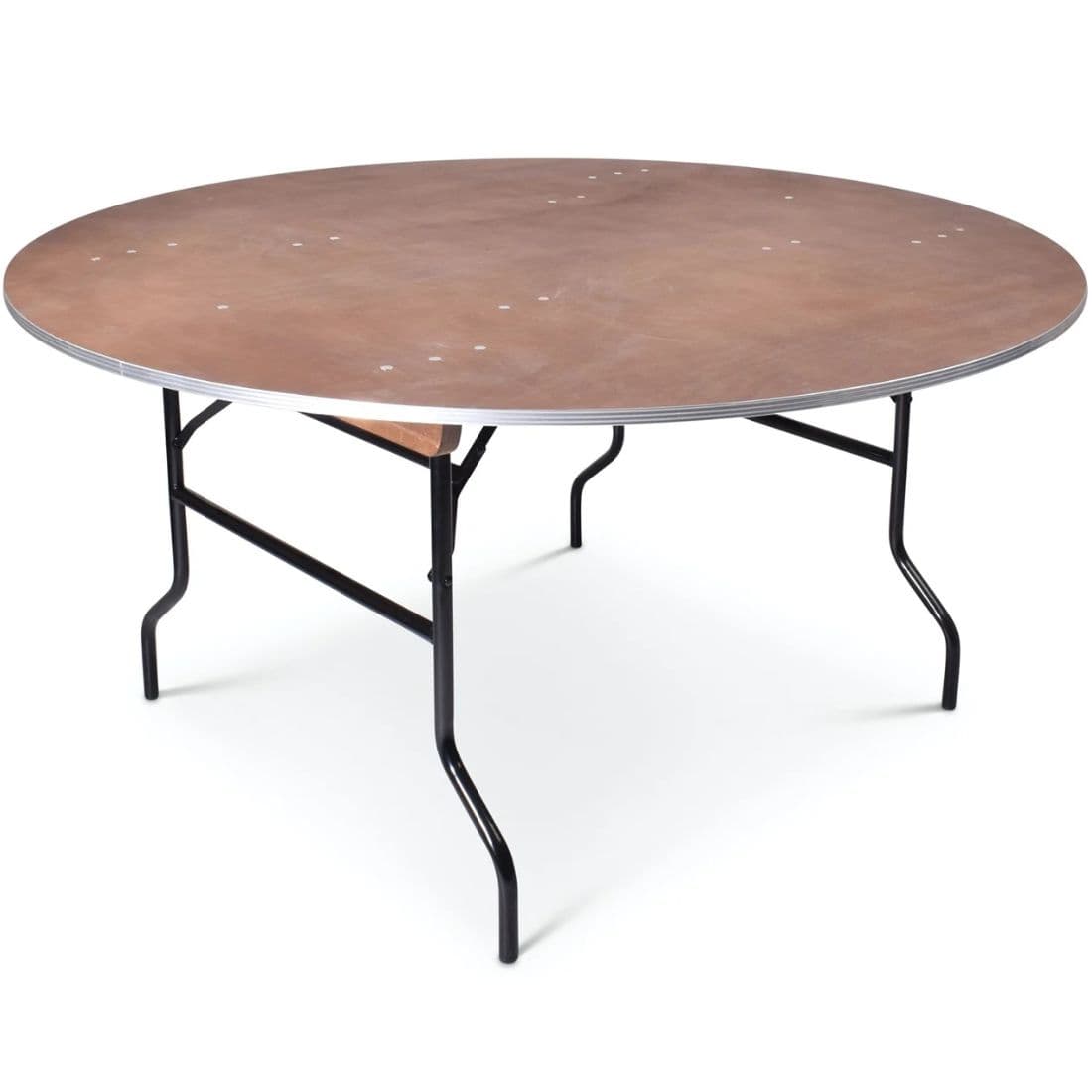 Tafel rond 180cm Ø (10 personen)