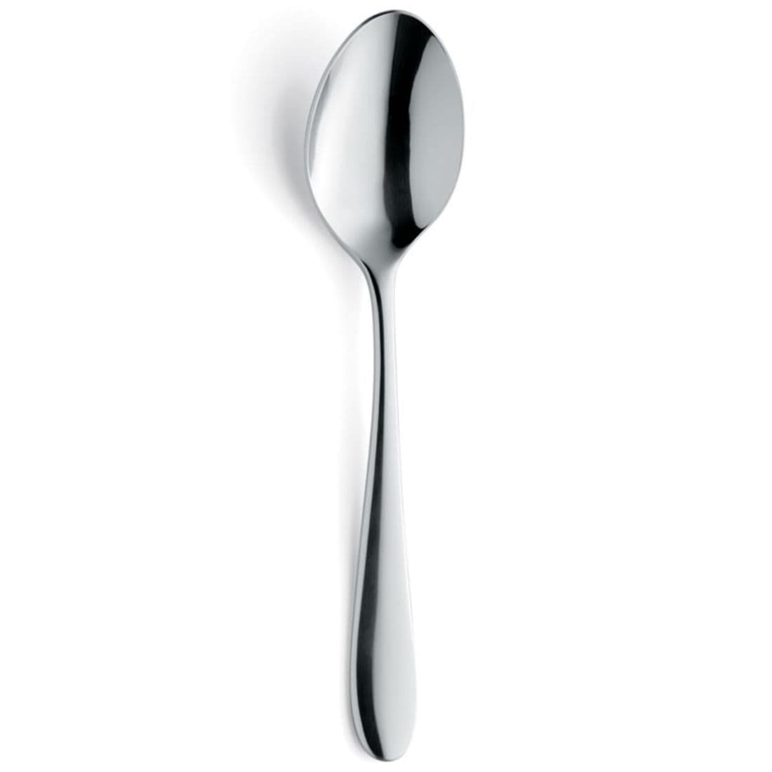 Lepel Oxford klein - 10 stuks
