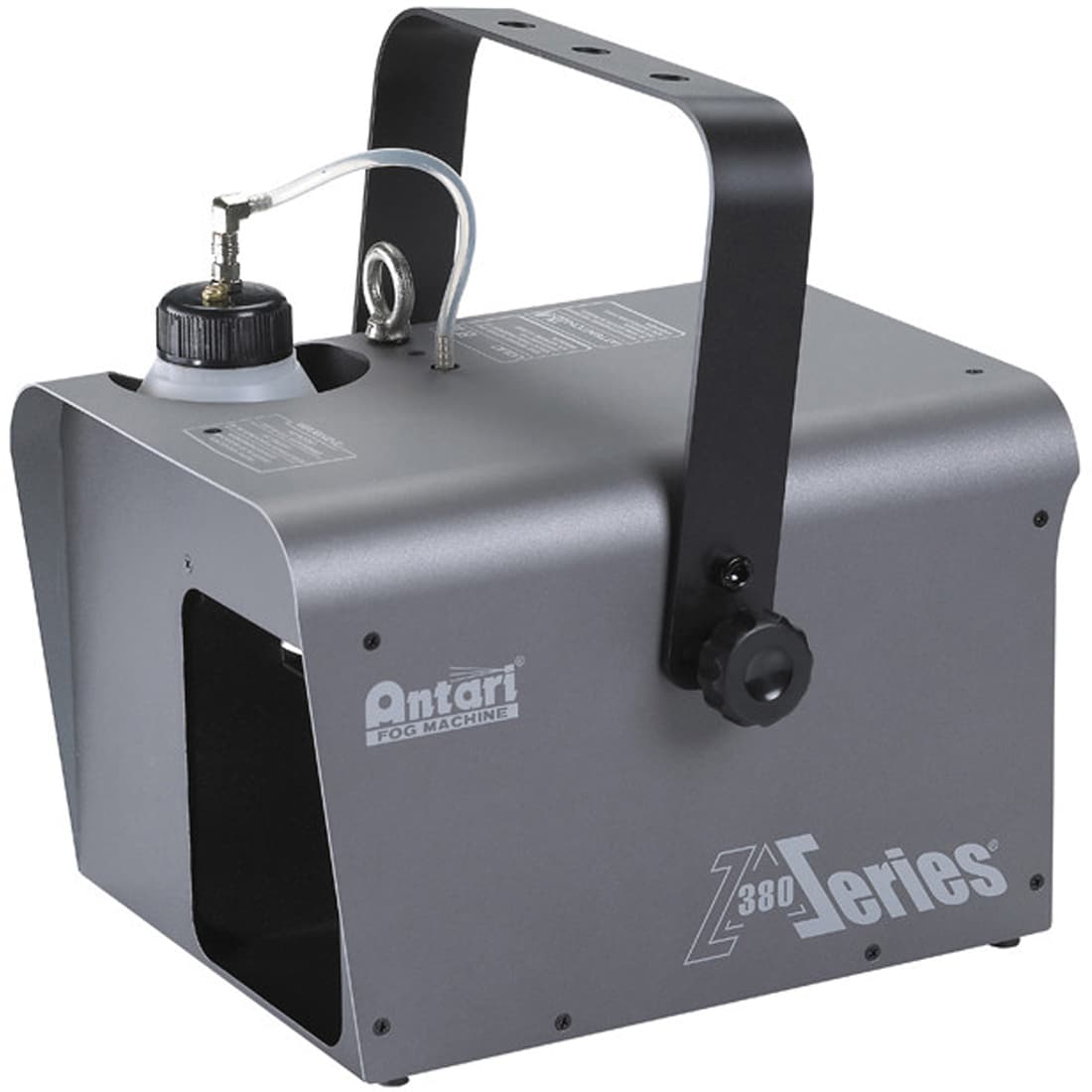 Antari Z-380 fazer incl. 1,2l vloeistof