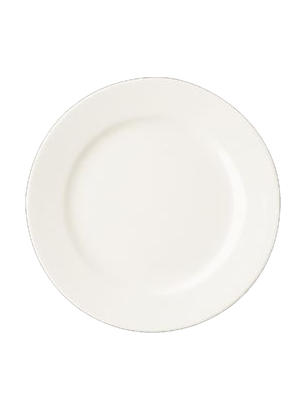 Bord plat Rak 21cm Ø